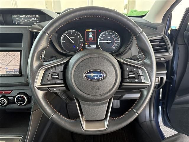 IMPREZA XV 4WD