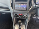 IMPREZA XV 4WD