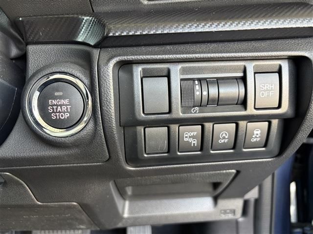 IMPREZA XV 4WD