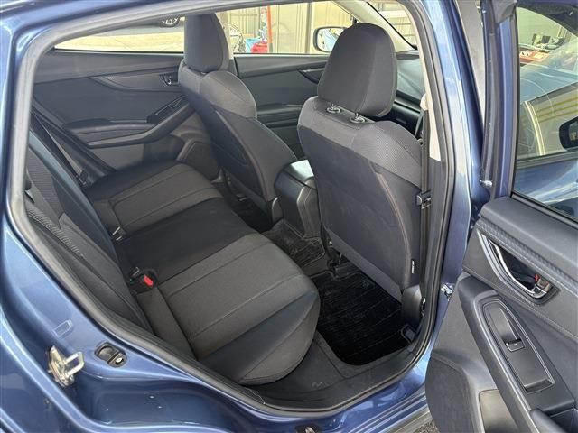IMPREZA XV 4WD