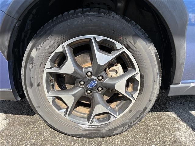 IMPREZA XV 4WD
