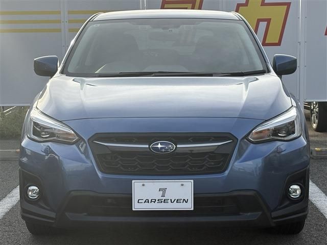 IMPREZA XV 4WD