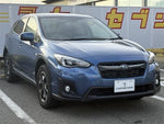 IMPREZA XV 4WD