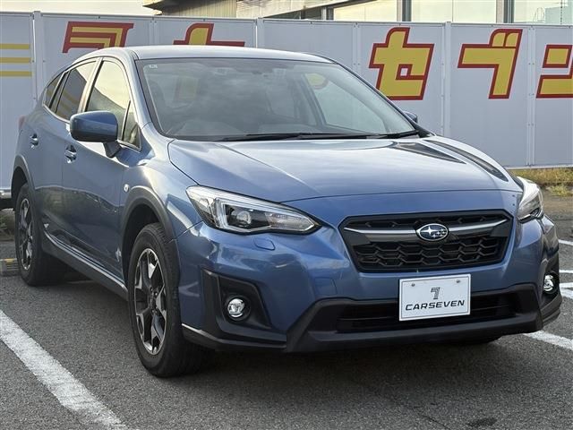 IMPREZA XV 4WD