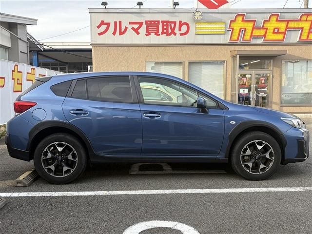 IMPREZA XV 4WD