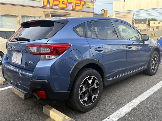 IMPREZA XV 4WD