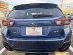 IMPREZA XV 4WD
