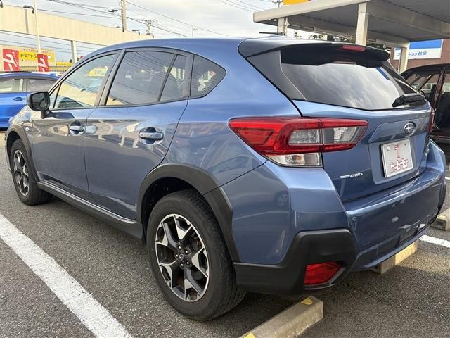 IMPREZA XV 4WD