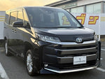 NOAH HYBRID 4WD