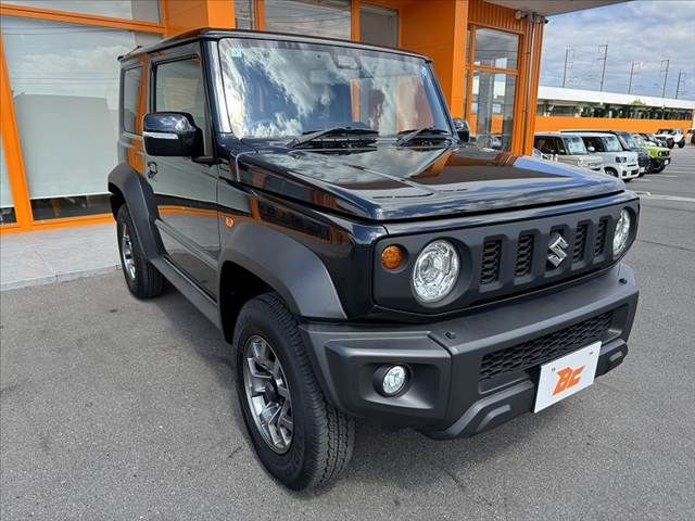 JIMNY SIERRA