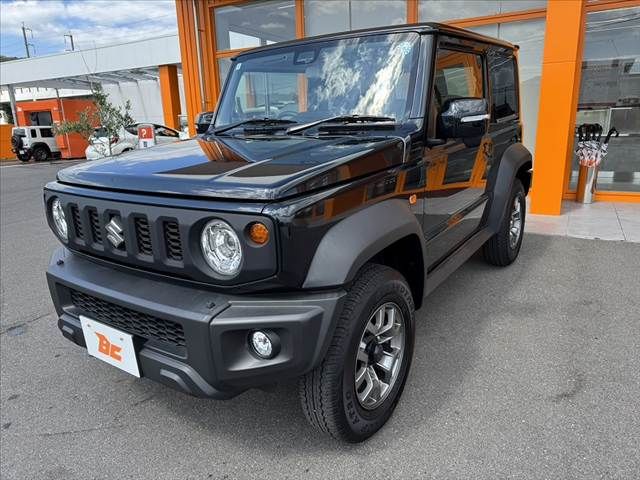 JIMNY SIERRA