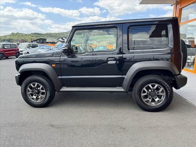 JIMNY SIERRA