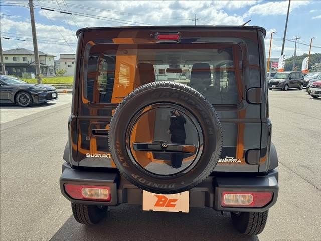 JIMNY SIERRA