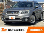 LEGACY OUTBACK