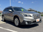LEGACY OUTBACK