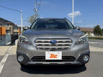 LEGACY OUTBACK