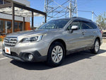 LEGACY OUTBACK