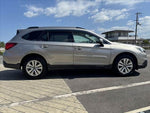 LEGACY OUTBACK
