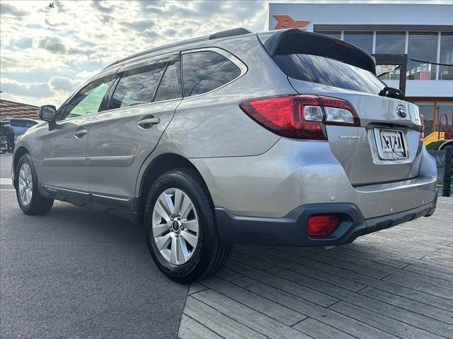 LEGACY OUTBACK