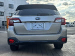 LEGACY OUTBACK