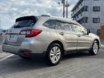LEGACY OUTBACK
