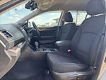 LEGACY OUTBACK