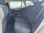 LEGACY OUTBACK