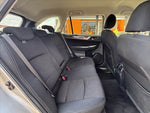 LEGACY OUTBACK