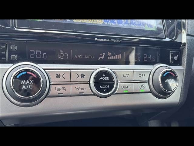 LEGACY OUTBACK