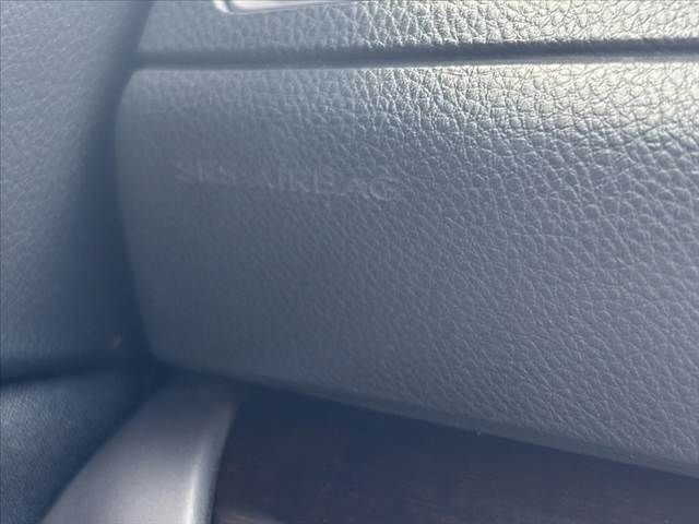 LEGACY OUTBACK