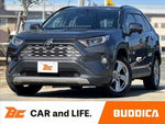 RAV4 4WD