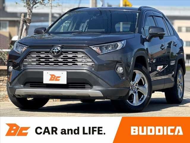 RAV4 4WD