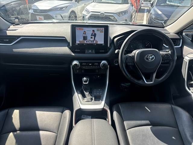 RAV4 4WD