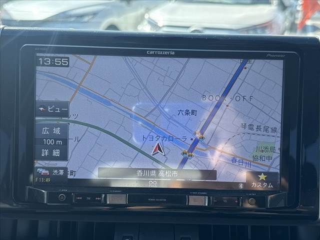 RAV4 4WD