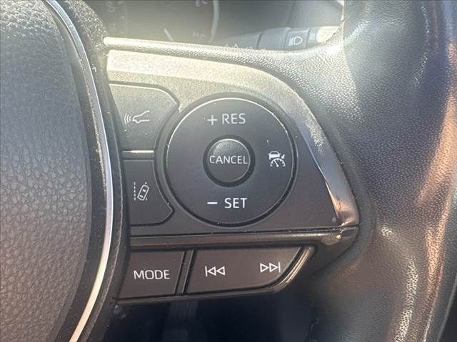 RAV4 4WD