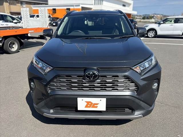 RAV4 4WD