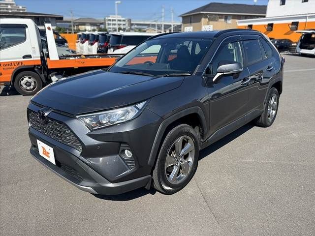 RAV4 4WD