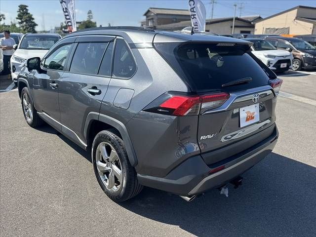 RAV4 4WD