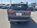 RAV4 4WD