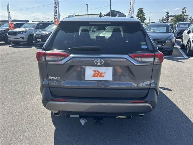 RAV4 4WD