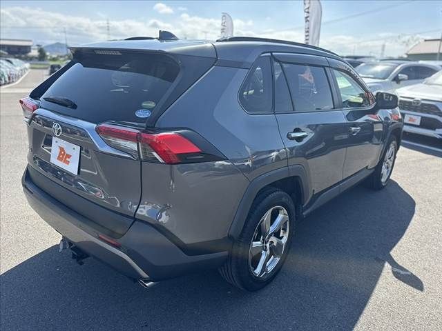 RAV4 4WD