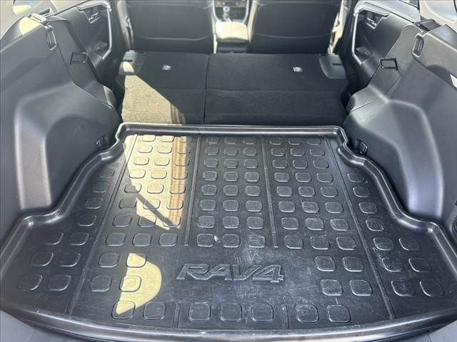 RAV4 4WD