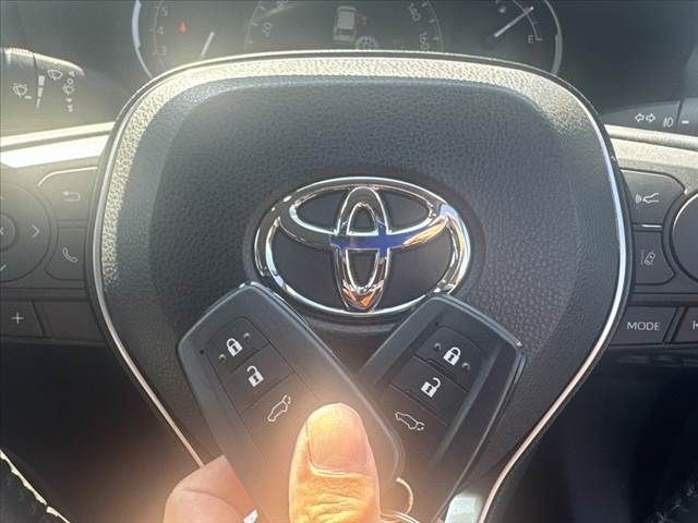 RAV4 4WD