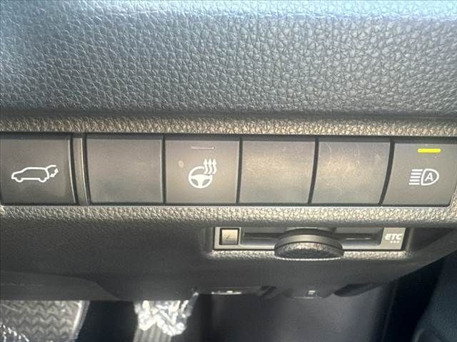 RAV4 4WD