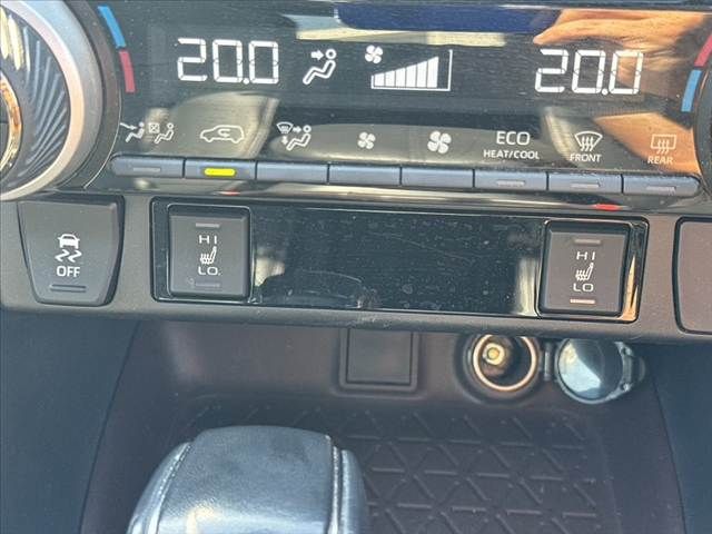 RAV4 4WD