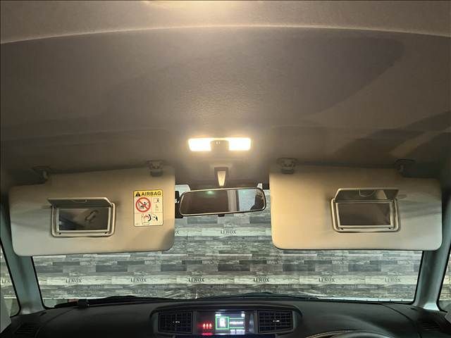 ROOMY