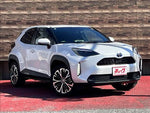 YARIS CROSS HYBRID
