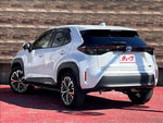 YARIS CROSS HYBRID
