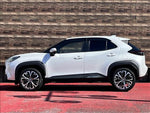 YARIS CROSS HYBRID