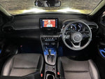 YARIS CROSS HYBRID
